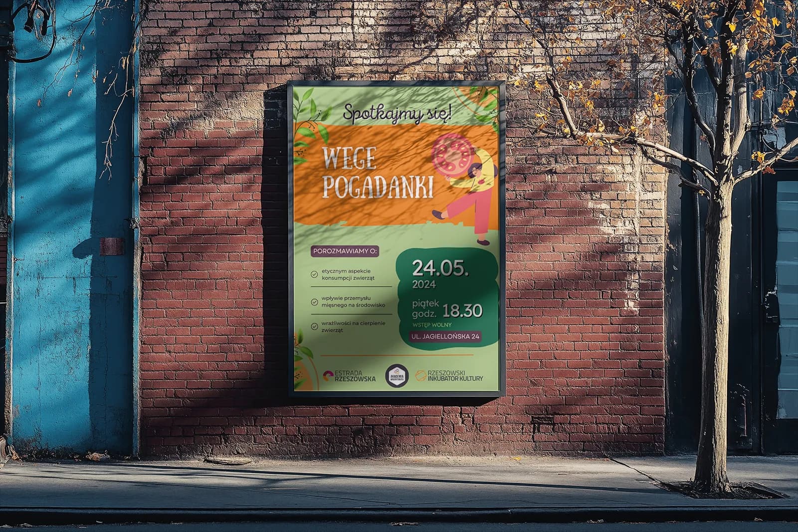 Billboard Wege